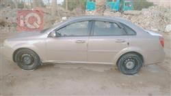 Chevrolet Optra